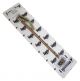 Lokar Shift Linkage Rod 16
