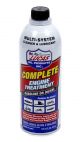 Lucas Oil Fuel Additive Complete Engine Treatment System 473ml Bottle