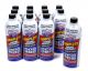 Lucas Oil Fuel Additive Complete Engine Treatment System 473ml 12 Set