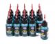 Lucas Oil Gun Oil Extreme Duty 30ml Squeeze Bottle Set of 20