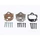 Melling Oil Pump Thrust Plate Gasket Hardware Included GM W X Body