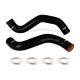 Mishimoto For 96-02 Toyota 4Runner 3.4L V6 Black Silicone Hose Kit