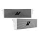 Mishimoto Universal Single-Pass Air-to-Water Heat Exchanger 750HP 