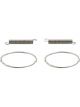 Mishimoto Turbo Blanket Hardware Kit Universal 