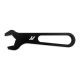 Mishimoto Wrench -8AN Black Anodized