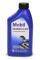 Mobil 1 Transmission Fluid Dexron-VI ATF Semi-Synthetic 1 qt Bottle