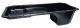 Moroso Engine Oil Pan Stock Replacement 12 qt Stock Depth Steel Black 