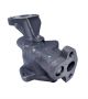 Moroso Oil Pump Wet Sump Internal High Volume For Ford FE-Series Each 