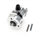 Moroso Oil Pump Wet Sump External 1.500 Pressure Reverse Rotation V-Band 