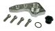 Moroso For Ford 4.6L/5.4L Remote Oil Filter Adapter