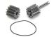 Moroso Oil Pump Gear Replacement Parts O-Ring included Kit