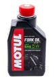 Motul Usa Shock Oil Fork Oil Expert Light 5W Semi-Synthetic 1 L Bottle 