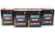 Motul Usa Motor Oil Classic Nineties 10W30 Semi-Synthetic 2 L Can 