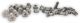 Mark Williams Brake Rotor (Single) Rear 5/16-24
