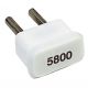 Msd Ignition RPM Module Chip 5800 RPM Each