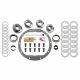 Motive Gear Differential Install Kit Master Bearings 8.5