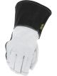 Mechanix Wear HD Black Nitrile 5 Mil LG 10 Packs 100 Gloves 