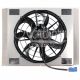 Northern Radiator Electric Cooling Fan 16