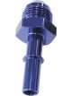 Aeroflow Push-On EFI Fuel Fitting -6 Push-on to 5/16