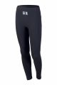 Omp Racing Inc Underwear Bottom Tecnica Black Blend Small/X-Small 