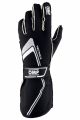 Omp Racing Inc Gloves Tecnica Driving Fire Retardant White Large 