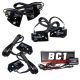 Oracle Lighting Headlight Colorshift LED Strip BC1 Controller Plastic