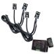 Oracle Lighting Headlight Colorshift Halo LED Strip 2.0 Controller