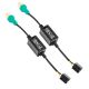 Oracle Lighting LED Light Wire Harness Adapter CANbus Flicker-Free