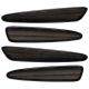 Oracle Lighting LED Side Marker Light Concept 2 Amber/2 Red Surface