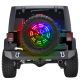 Oracle Lighting Lighted Wheel Ring Kit LED 15.5