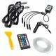 Oracle Lighting Interior Light Kit Colorshift Optic LED 20 ft Cable