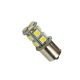 Oracle Lighting LED Light Bulb 13 LED White 1157 Style Each