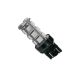Oracle Lighting LED Light Bulb 18 LED Amber 7443 Style Each