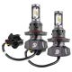 Oracle Lighting 7443-CK LED Switchback High Output Can-Bus Bulbs