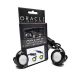 Oracle Lighting LED Light Assembly Rock Lights Red 2 Piece Universal