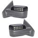 Oracle Lighting Side Mirror Light Off Road LED 2200 Lumen 45° Beam