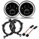 Oracle Lighting For Jeep Wrangler 7