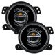 Oracle Lighting For Jeep Wrangler High Performance W LED Fog Lights