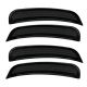 Oracle Lighting For 15-21 Dodge Charger Concept Sidemarker Set Tinted