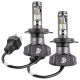 Oracle Lighting H4 S3 LED Headlight Bulb Conversion Kit 6000K