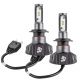 Oracle Lighting H7 S3 LED Headlight Bulb Conversion Kit 6000K