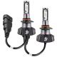 Oracle Lighting H10 S3 LED Headlight Bulb Conversion Kit 6000K