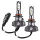 Oracle Lighting 9006 S3 LED Headlight Bulb Conversion Kit 6000K