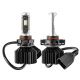 Oracle Lighting PSX24W VSeries LED Headlight Bulb Conversion Kit