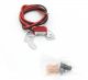 Pertronix Ignition Conversion Kit Ignitor II Lucas 6-Cylinder Kit 