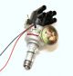 Pertronix Distributor Flame-Thrower Electronic Magnetic Pickup Vacuum 