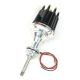 Pertronix Distributor Flame-Thrower Plug N Play Billet Magnetic Pickup