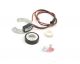 Pertronix Ignition Conversion Kit Holley 4-Cylinder Distributors Kit 