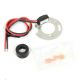 Pertronix Ignition Conversion Kit Lucas 4-Cylinder Distributors Kit 