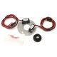 Pertronix Ignition Conversion Kit Ignitor Points Marelli 8-Cylinder Kit 